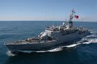 Ankara baut großen Zerstörer