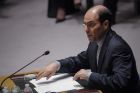 Iran fordert Strukturreform des UN-Sicherheitsrats