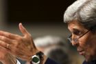 Kerry  spricht von Entsendung der US-Spezialkräfte nach Syrien