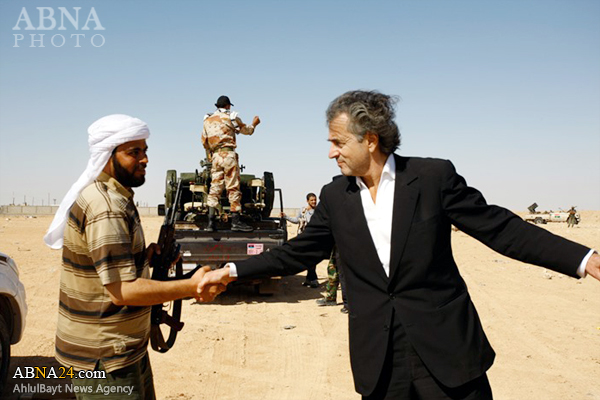 Ejen Mossad tiba di Iraq
