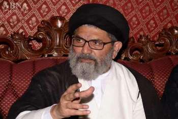 علامہ ساجد نقوی: نمائندہ ولی فقیہ ہونے کے ناطے ملک میں قانون نافذ کرنا میری ذمہ داری ہے