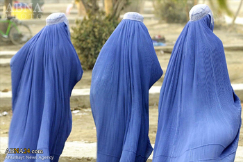 Senegal considers banning women from wearing burqa