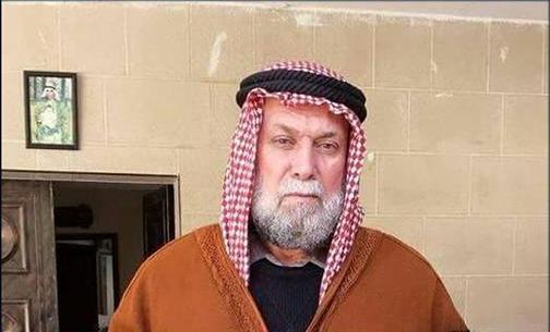 Israeli forces arrest senior Hamas member in West Bank