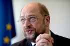 EU-Parlamentspräsident Schulz wird heute zu einem Kurzbesuch in Teheran erwartet