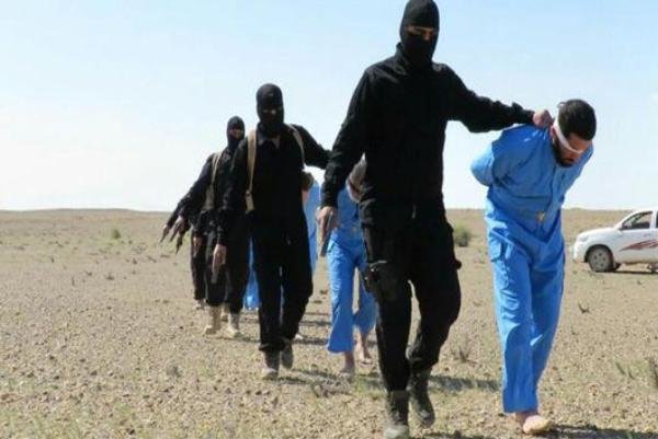 داعش نے مغوی چینی اور نارویجن شہری کو قتل کردیا
