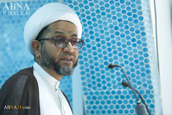 المعارضة ترفض الإرهاب وأثبتت الأيام أنها حريصة على أمن الوطن