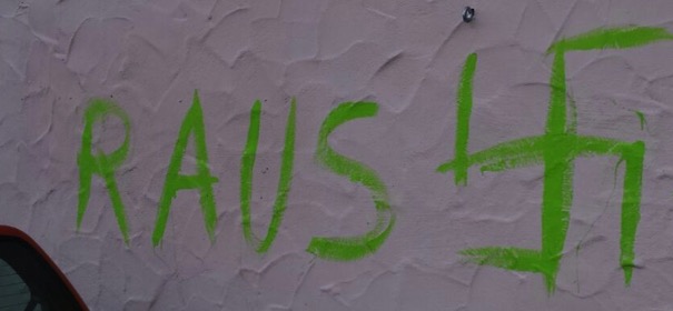 Tatverdächtige gefasst