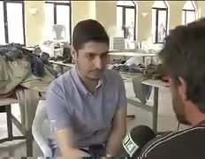 Suriyeli Türkmen Mülteciler Esad Hakkında Ne Düşünüyorlar? / Video