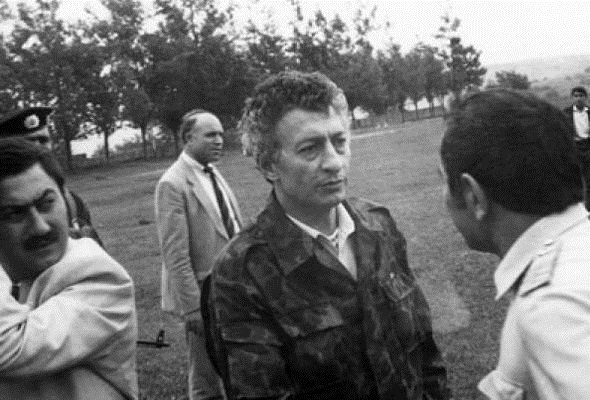 20 Нојабр, 1991-ҹи ил “Гаракәнд фаҹиәси” кими әбәди хатирәләрдә галды