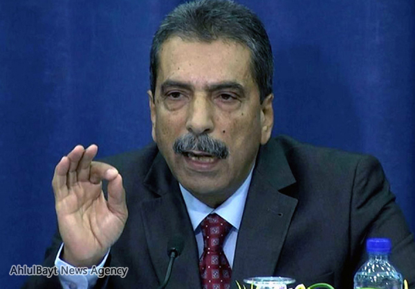 "فتح" تستنكر توقيف السلطات التركية لمسؤول كبير في الحركة