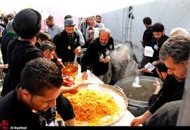 ۷ ہزار انجمنیں زائرین اربعین کو خدمات رسانی کریں گی