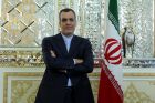 NeuerSprecher des iranischenAußenministeriumsernannt