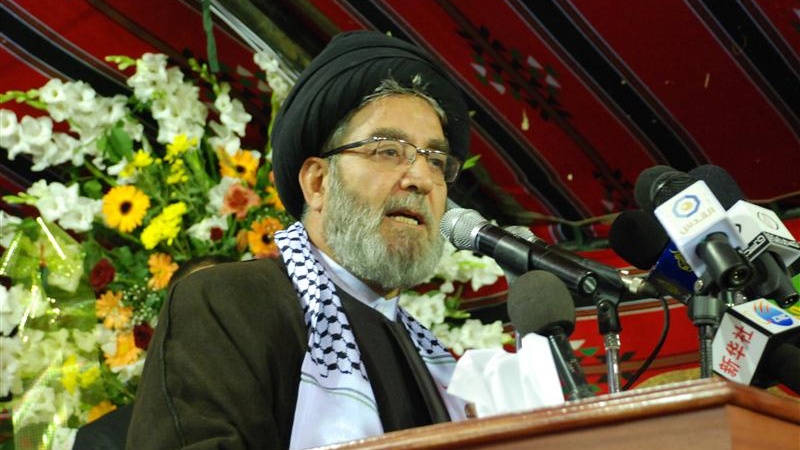 حزب اللہ لبنان نے امریکہ کی قیادت میں داعش مخالفت اتحاد کی جنگ کو فریب سے تعبیر کیا ہے
