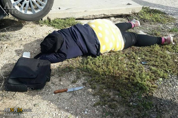 صہیونیوں کی وحشیانہ جارحیت میں ایک سولہ سالہ نوجوان فلسطینی لڑکی شہید+ تصاویر