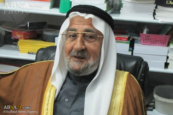 An unknown terrorist killed Palestinian Shia figure near Nazareth