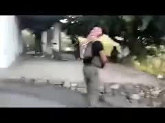 Yavuz Sultan Selim Tugayı Alevi Köylerini Basıyor / Video