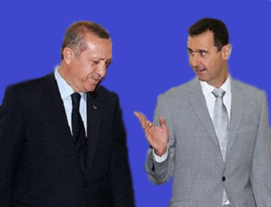 Түркмән лидер: Суријада түркмәнләр дејил, "Нусра" вә АСО һәдәфә алыныб