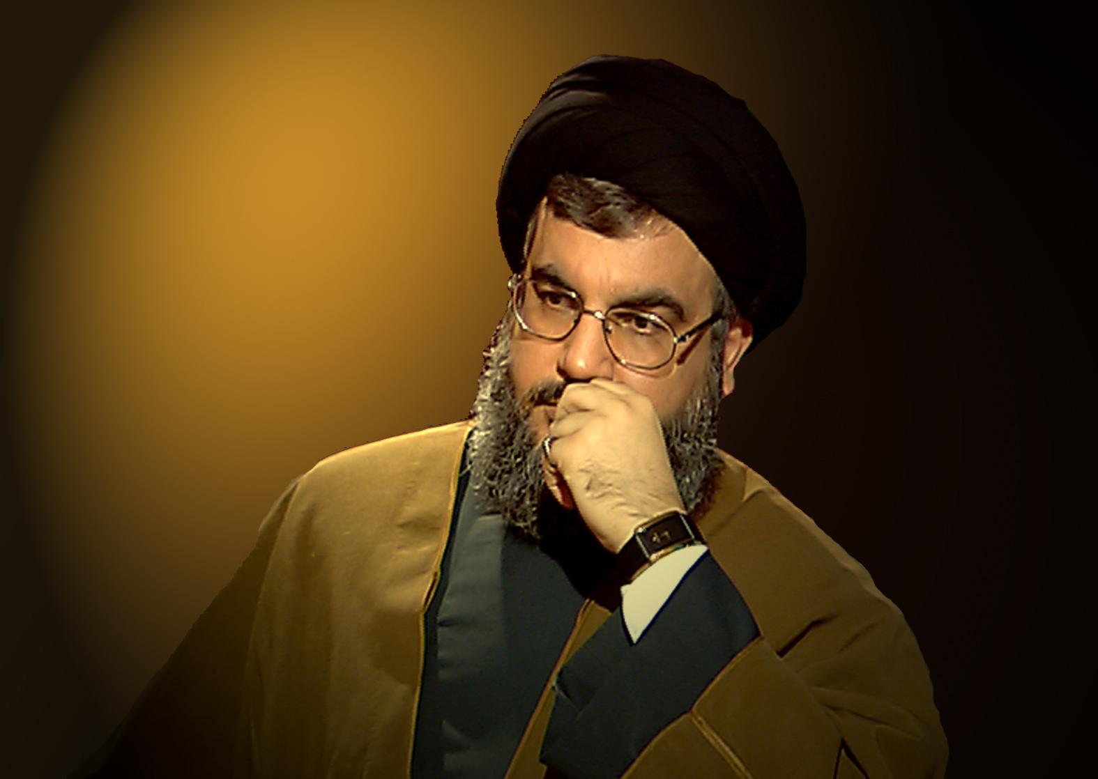 Hisbollah-Chef Nasrallah verurteilt Attentate von Paris 