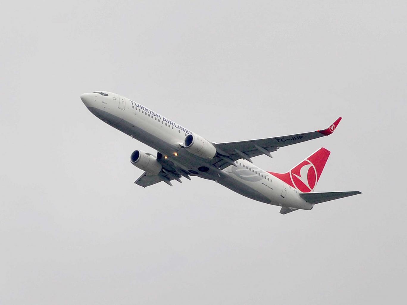 Turkish Airlines bomb threat: Flight from New York diverted to Canada
