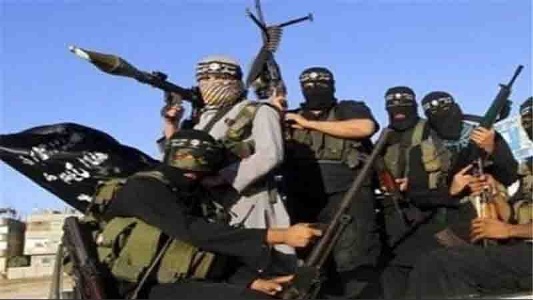 داعش کے گرفتار شدہ دھشتگرد زیادہ تر امریکی ہیں: امریکی مبصر