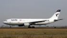 Neueiranische  Airline Tehran Air 