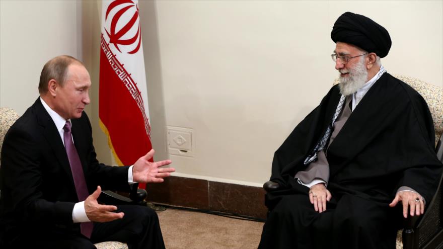 Lidder iranien : États-Unis cherchent à réaliser leurs objectifs échoués en Syrie par des moyens politiques 