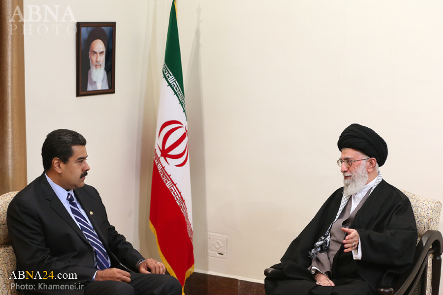 Supreme Leader: Resistance, Only Path to Progress for Independent States