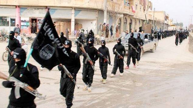 ISIS eyeing Bengal for recruits, warns home ministry