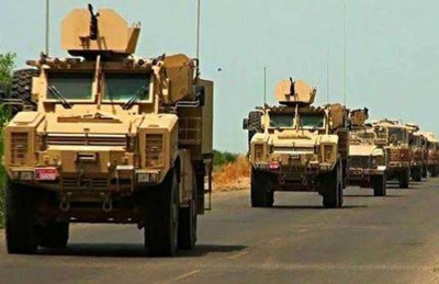 الإمارات تسحب قواتها من “معارك اليمن”