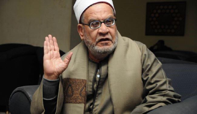 Al-Azhar University professor: ISIS terrorists infidel