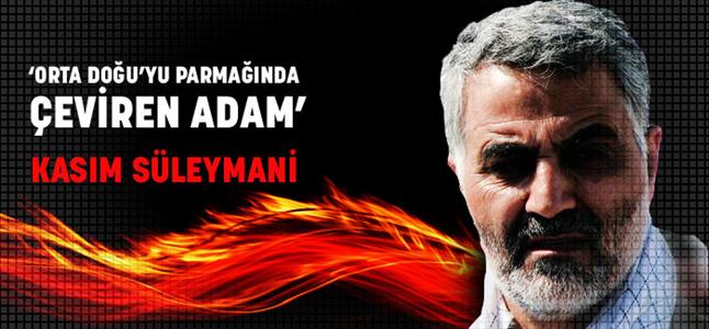 Ortadoğu’nun anahtarı İran’da 