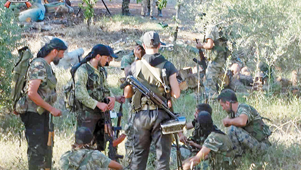 Bayır Bucak Yalanları