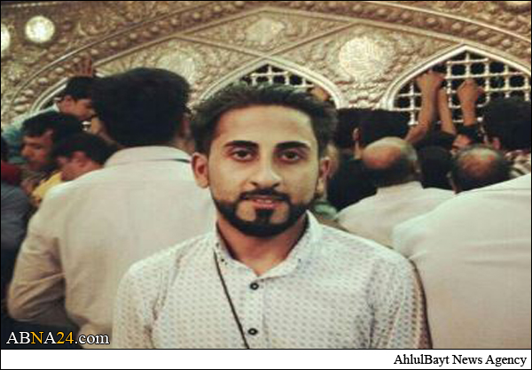 قوات سعودية تطلق النار على مواطن في مركز تجاري بالعوامية + (صور)