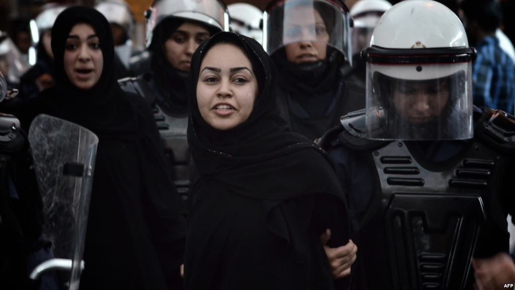 محكمة بحرينية تصدر أحكاما بالسجن 429 سنة في يوم واحد