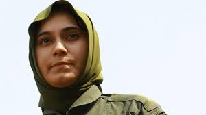 پاکستان میں پہلی خاتون پائلٹ جنگی طیارے کے حادثے میں شہید