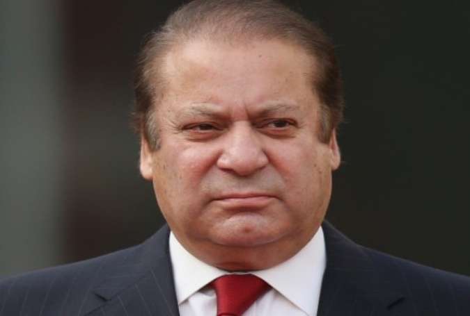 وزیراعظم پاکستان نواز شریف متوقع طور پر کل گلگت کا دورہ کریں گے