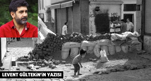 Diyarbakır’da neler gördüm?