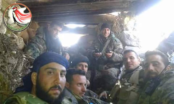 Halep’in güneyindeki saldırılar püskürtüldü