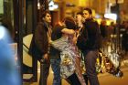 Iran verurteilt die blutigen Terroranschläge in Paris 