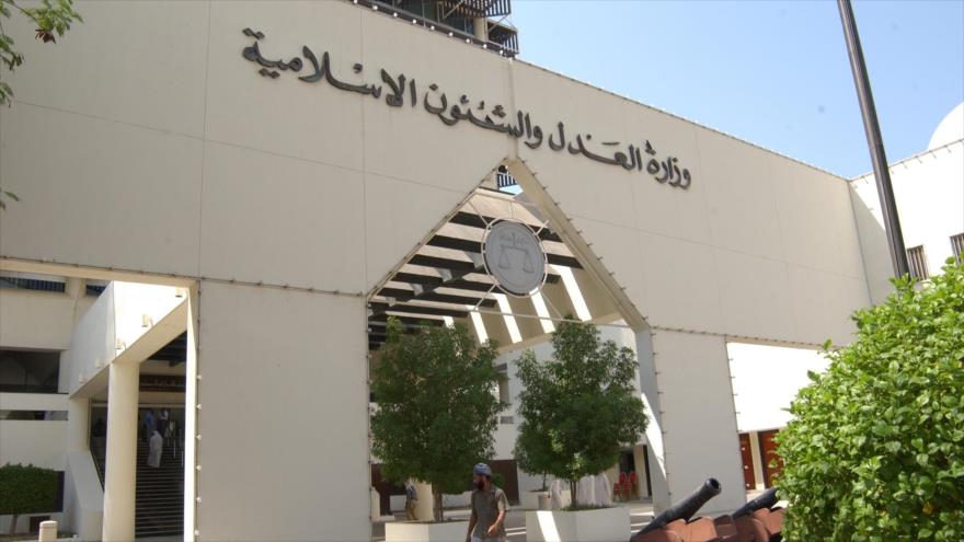 Bahreïn révoque les publics 13 opposants 