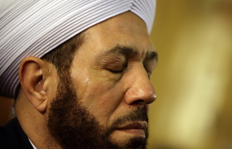 Mufti de Siria: “EEUU y Occidente Sufren las Consecuencias de su Apoyo al Terrorismo y Extremismo Global” 
