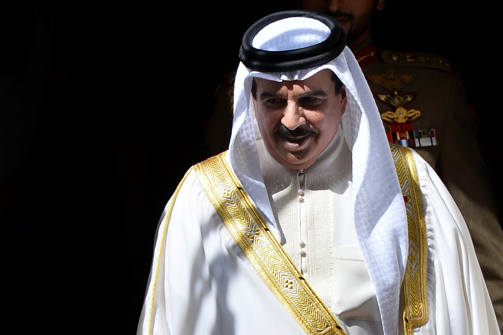 “Bahreiníes del Daesh Tienen Estrechos Vínculos con el Régimen de los Al Jalifa” 