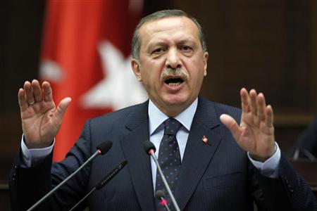 اردوغان يهدد روسيا بخسارة كبيرة؟!!