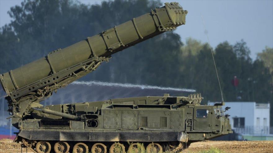« L'Iran et la Russie parlent d'une plus grande coopération militaire » 