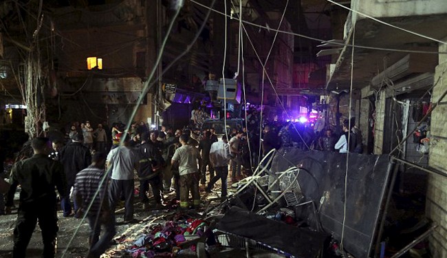 Syrian forces, Hezbollah kill ISIS member wanted for Beirut bombings