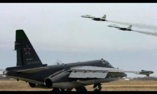 Rusya ağır bombardımana hazırlanıyor