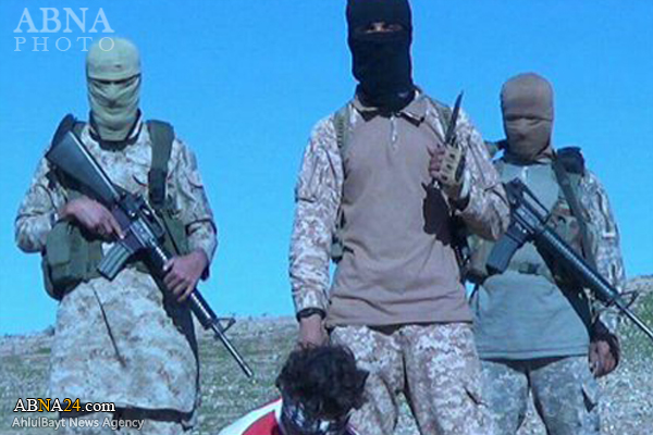 Seorang lagi warga Iraq disembelih pengganas IS