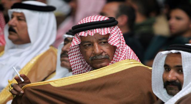 امريكا فشلت في انهاء داعش ونرغب التعامل مع روسيا بضرب التنظيم