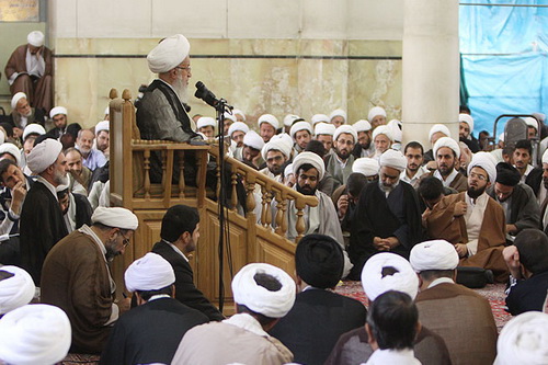 Roots of Takfiri Ideology Must be Burned