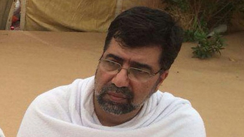 سانحہ منیٰ میں ایرانی سفارتکار کی شہادت کی تصدیق کر دی گئی